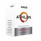 AMD Athlon 200GE AM4 Socket Desktop Processor with Radeon Vega 3 Graphics